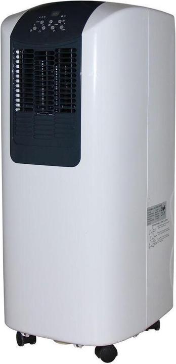 Image du produit Kibernetik Nanyo KMO90M3 (36 m², 7540.83 BTU/h)