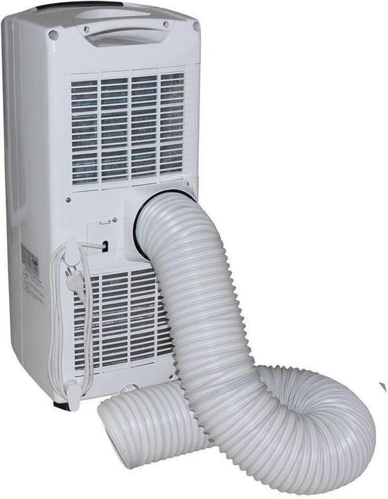 Image du produit Kibernetik Nanyo KMO90M3 (36 m², 7540.83 BTU/h)