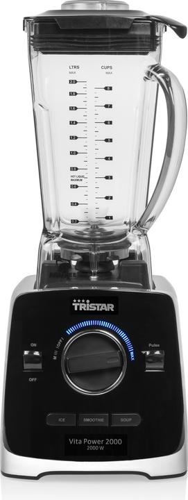 Produktbild Tristar Tristasr Vita 2000 (2000 W)