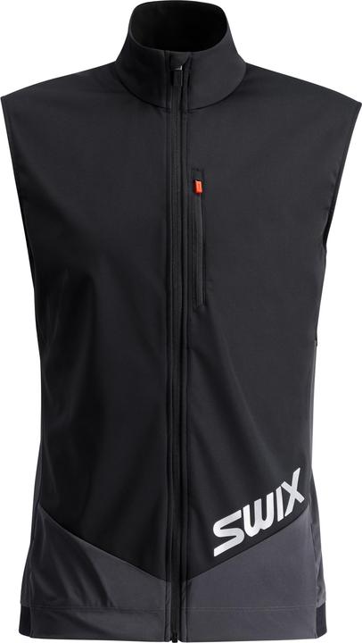 Produktbild Swix Quantum Windstopper Vest (M)