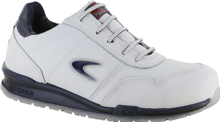 Actual product image Cofra Nuvolari (S3, 46)