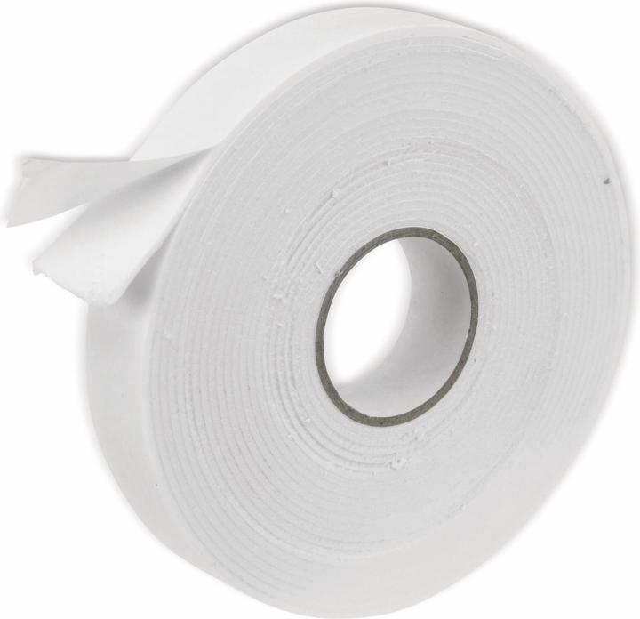 Immagine prodotto Kinzo Doppelseitige Klebeband (18 mm)