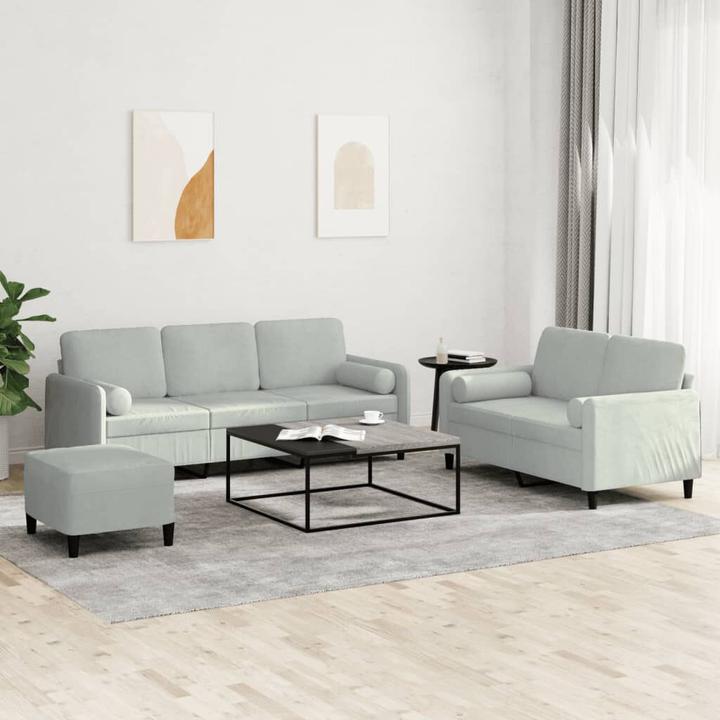 Immagine prodotto vidaXL Harli (Salotto)