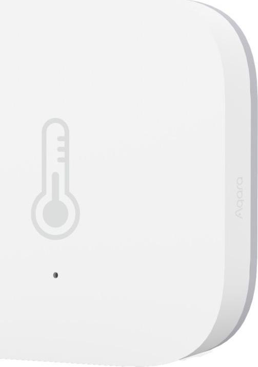 Actual product image Aqara Temperature and humidity sensor T1