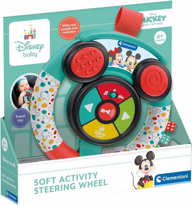 Produktbild Clementoni 17557