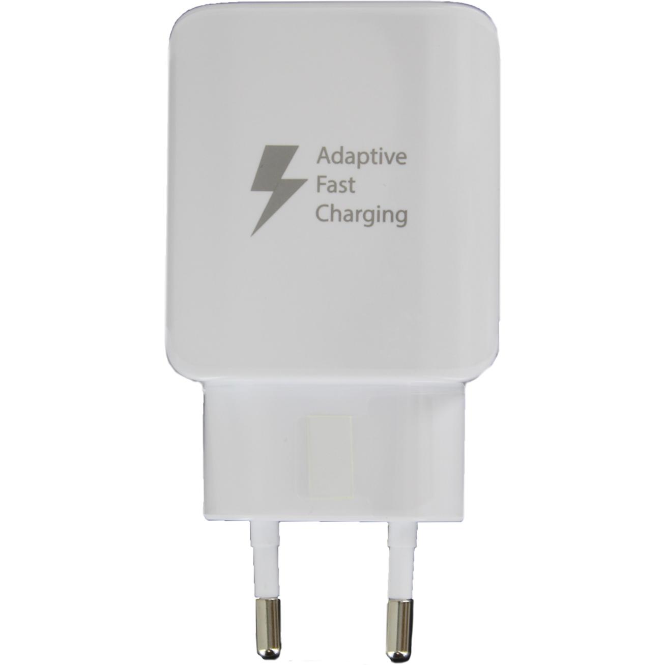 Thumbnail - Samsung EP-TA300 (25 W), USB Ladegerät, Weiss