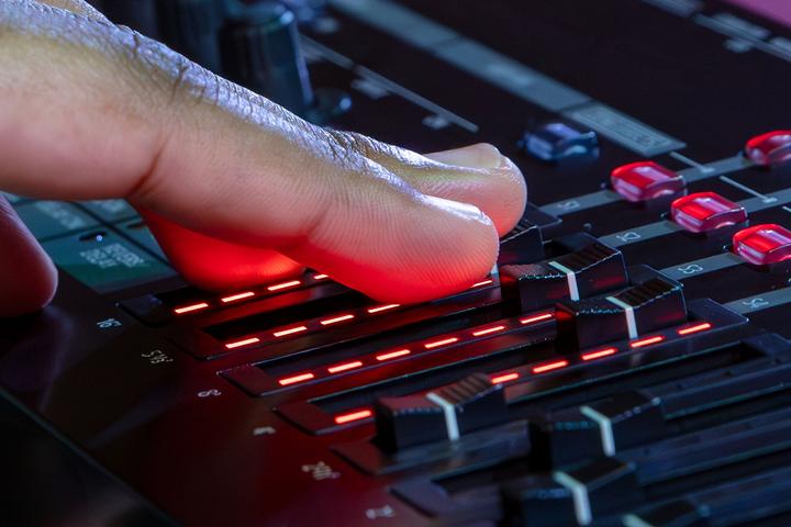 Actual product image Roland RD-2000 EX (88 Keys)