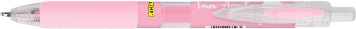 Immagine prodotto Online Acryl Liner 18628/6 rose (Rosa, 6x)