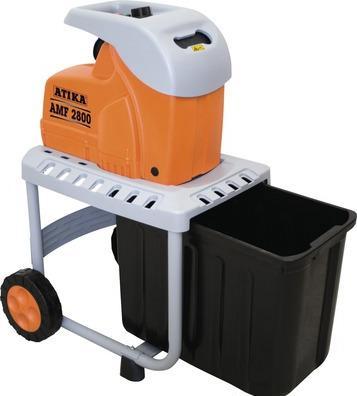 Actual product image Atika AMF 2800