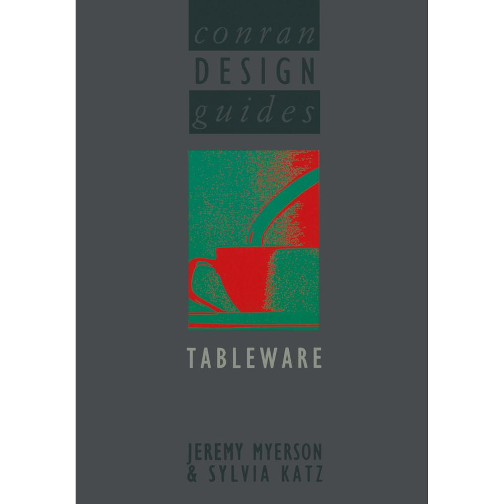 Conran Design Guides Tableware, Fachbücher