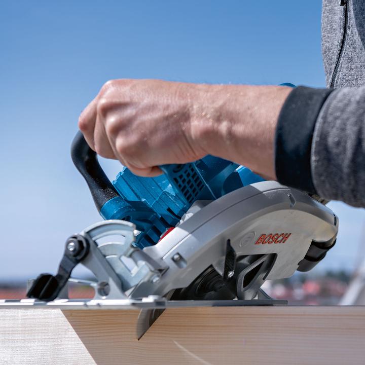Productafbeelding Bosch Professional GKS 18V-70 L