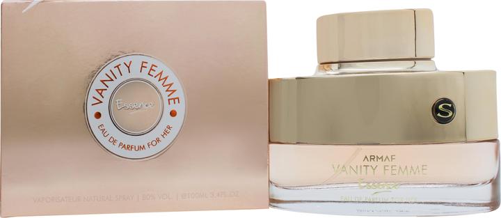 Produktbild Armaf Vanity Femme (Eau de Parfum, 100 ml)