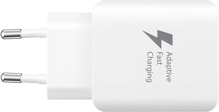Produktbild Samsung EP-TA300 (25 W)