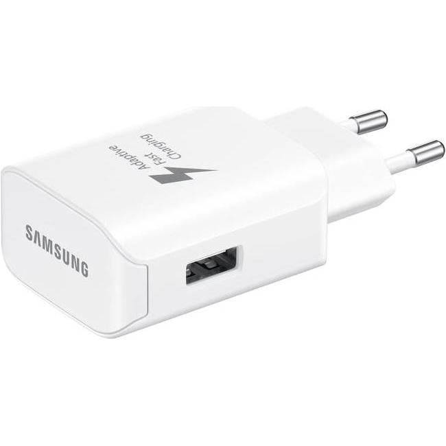 Thumbnail - Samsung EP-TA300 (25 W), USB Ladegerät, Weiss