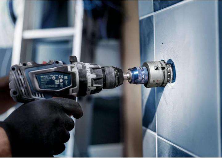 Image du produit Bosch Professional Zubehör Scie cloche PRO Tile PC Plus, 20 mm, HS (20 millimètres)