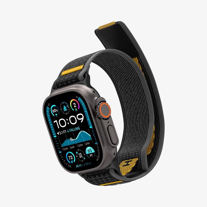 Immagine prodotto Spigen Band Athlex Air (44 mm, 49 mm, 46 mm, 45 mm, Nylon)