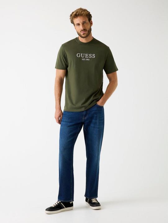 Produktbild Guess Embroidery Logo (S)