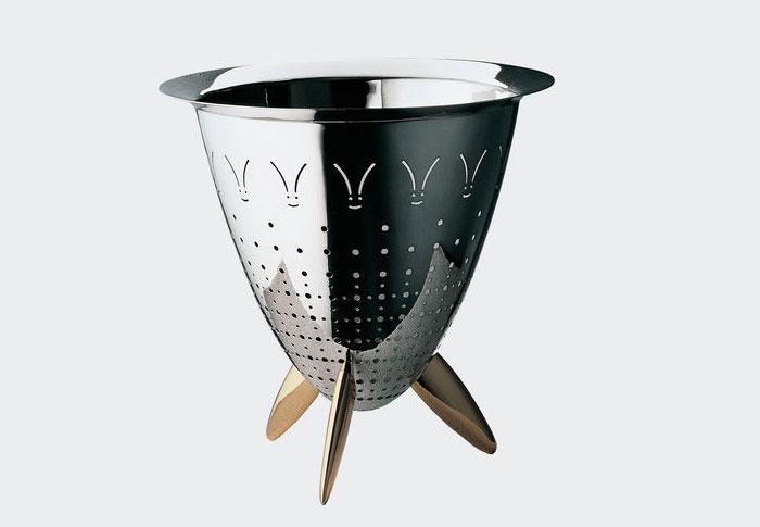 Produktbild Alessi Max Le Chinois (30 cm)