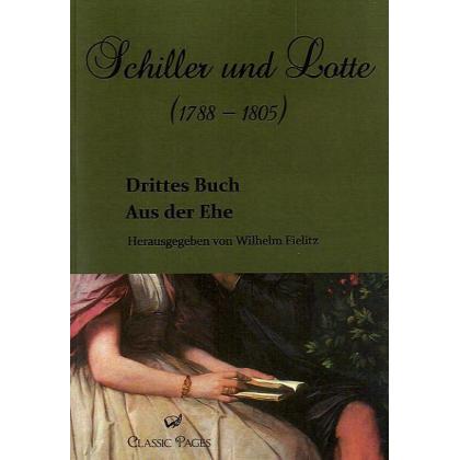 Aus der Ehe, Belletristik