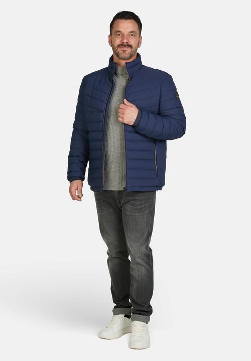 Immagine prodotto Calamar Structured Jacket (60)