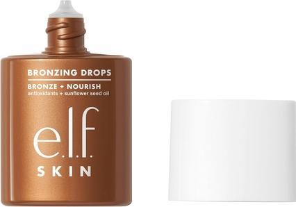 e.l.f. Elf Cosmetics (Pure Gold, Bronzer, 30 ml)