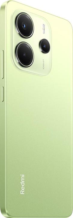 Produktbild Xiaomi Redmi Note 14 (256 GB, Lime Green, 6.67", Hybrid Dual SIM, 108 Mpx, 4G)