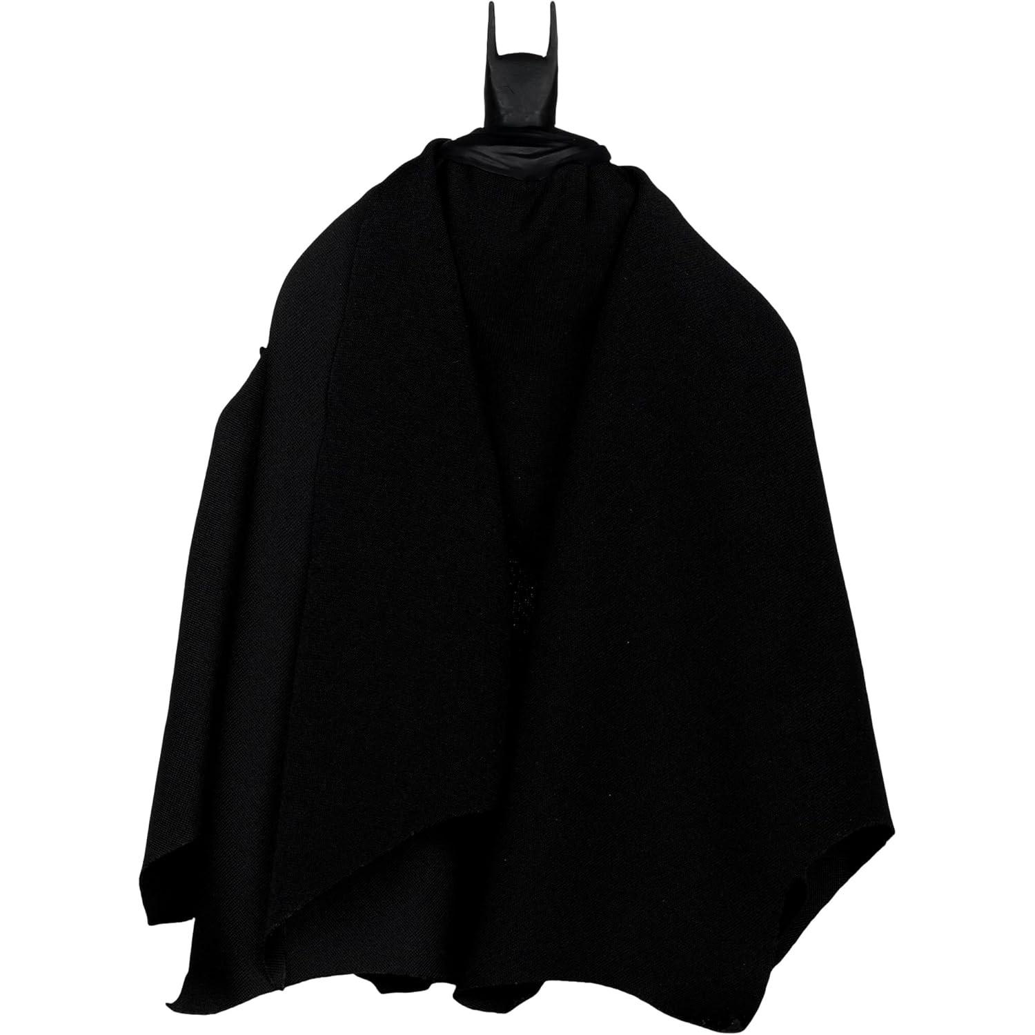 McFarlane DC Multiverse Actionfigur Batman (Batman: Year Two) (Gold Label) 18 cm