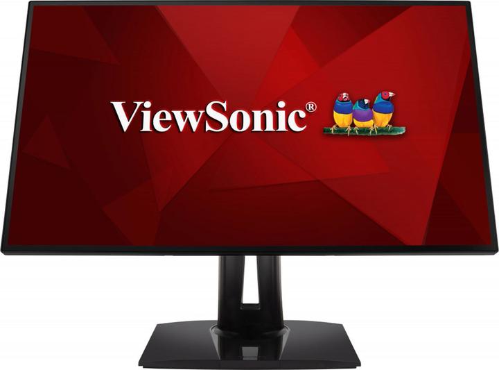 Actual product image Viewsonic VP2768A (2560 x 1440 pixels, 27")