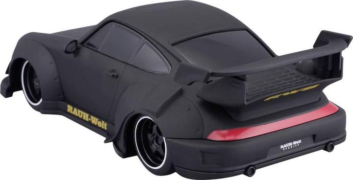 Immagine prodotto Maisto Tech 581533 Porsche 993 RWB 1:24 RC per principianti, modello di auto sportiva elettrica
