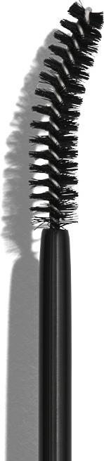Produktbild Xlash Lashes (Carbon Black)