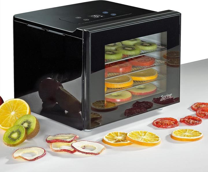 Produktbild Küchenprofi Dörrautomat BASIC