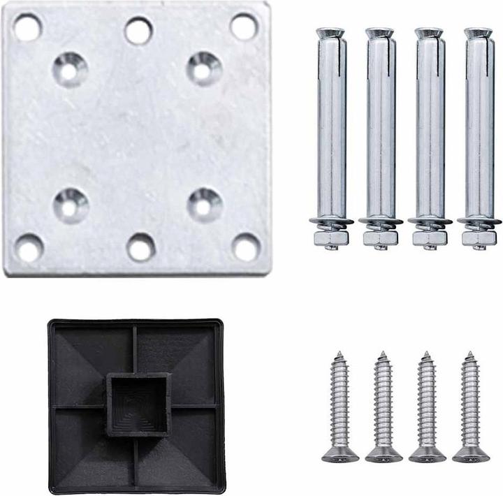 Produktbild vidaXL Gunhild