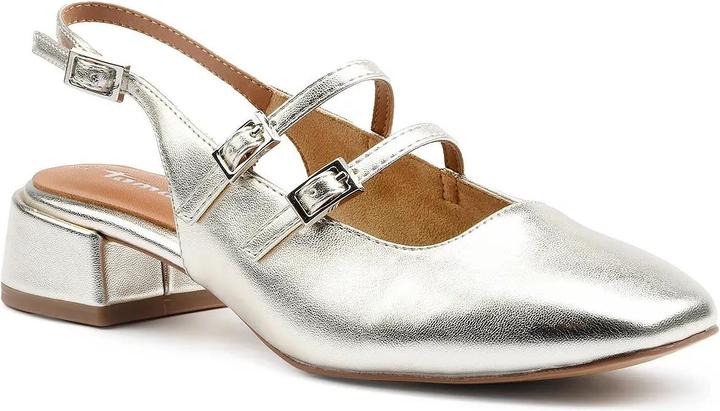 Actual product image Tamaris Sling pumps (37)