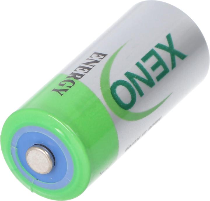 Immagine prodotto XenoEnergy 2/3 AA Mignon/ER14335 XL-055F - Standard-Top (1 pz., 2/3 AA, 1650 mAh)