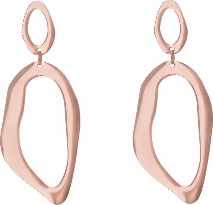 Image du produit Heideman Varro rose doré (100% acier inoxydable)