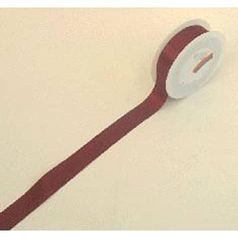 Goldina, Klebeband, Doppelsatinband 25mmx25m wrot (25 mm)