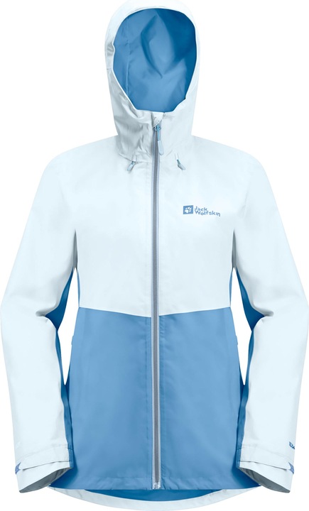 Image du produit Jack Wolfskin Weiltal 2L Jkt W (M)