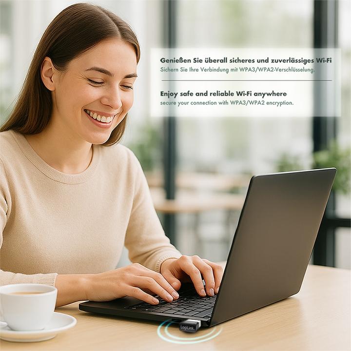 Produktbild LogiLink Prüfen