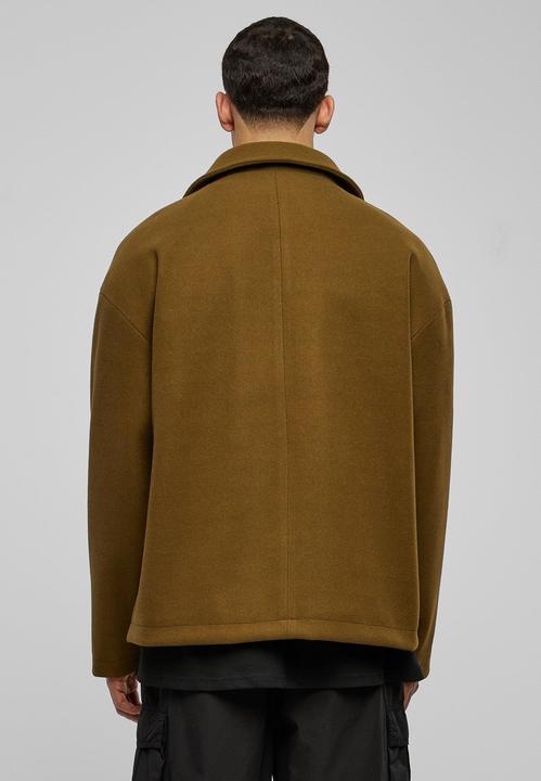 Actual product image Urban Classics Big Pocket Blouson (4XL)