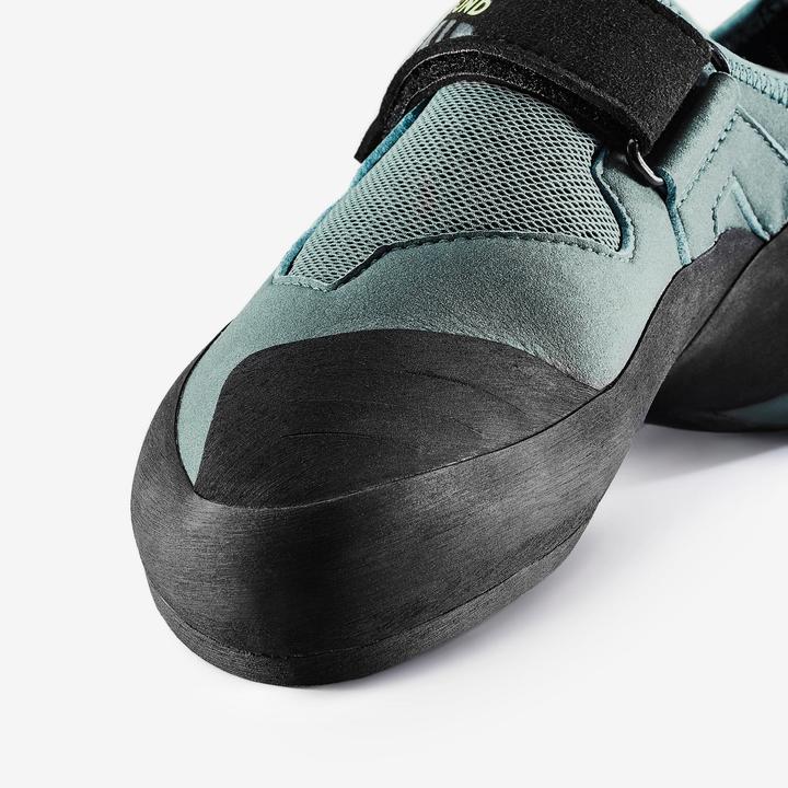 Produktbild Simond Herren Kletterschuhe - Vertika Soft grün (43)