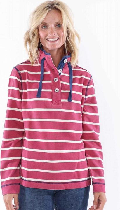 Produktbild Lazy Jacks Sweatshirt Piqué (36)