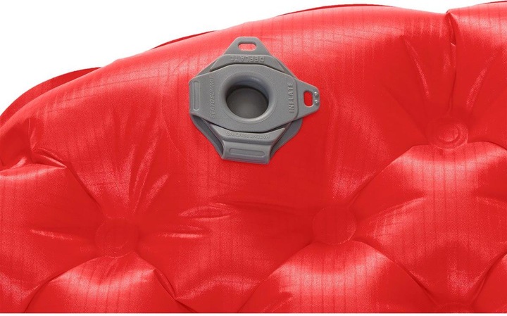 Actual product image Sea To Summit Comfort Plus XT Insulated Rec Camping Mat