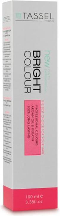 Actual product image Caso Eurostil Tassel Dye 500ml Spray (Brown)