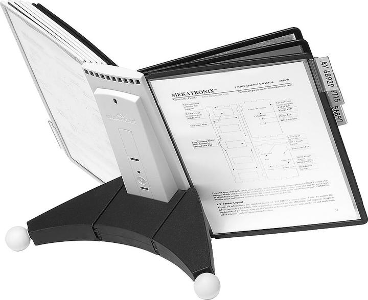 Image du produit Durable Sherpa Table 10