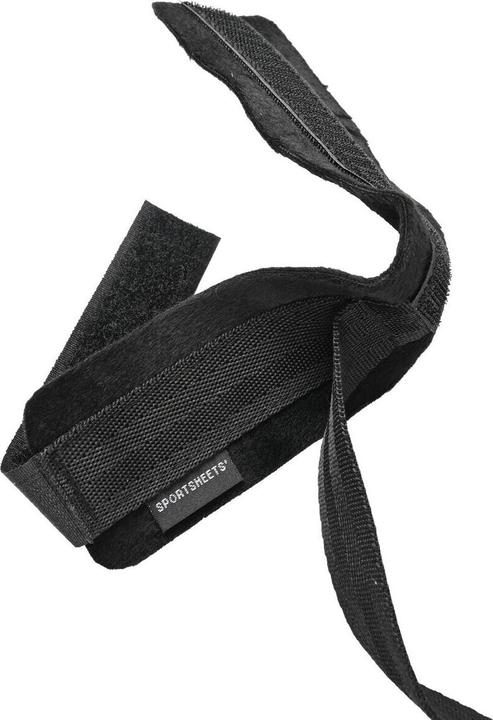Produktbild Sportsheets Sexy Slave Kit Velvet Noir