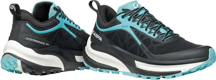 Produktbild Scarpa Golden Gate ATR GTX Wmn (37)