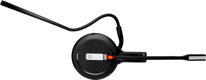Actual product image EPOS IMPACT SDW 5016 EU/UK/AUS Mono USB DECT GAP Headset for PC Deskphone and Mobile Phone incl. (Wireless, USB-A)