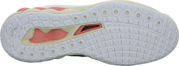 Produktbild Mizuno WAVE LUMINOUS 3 Damen (41)