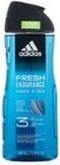 Actual product image Adidas Shower Fresh Endurance 400ml (Spray, 400 ml)