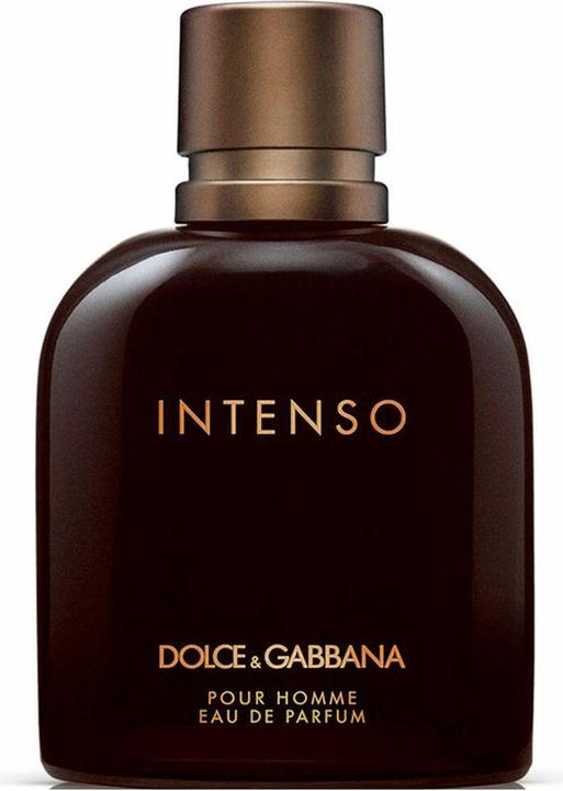 Produktbild Dolce & Gabbana Intenso Eau De Parfum Spray for Men 6.7oz (Eau de Parfum, 200 ml)